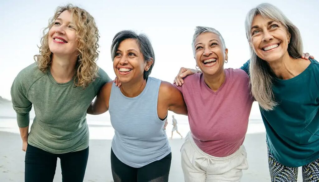 Terapia de reemplazo hormonal
